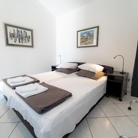 Apartman Marin Vinjerac Exterior foto